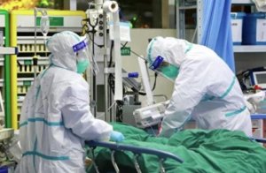 Qorxunc virusa Azərbaycanda bir gündə yoluxma sayı: daha 588 nəfər...